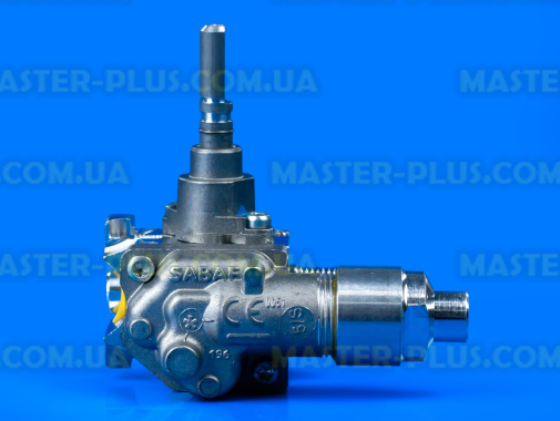 Кран Bosch Siemens 634437 для плиты и духовки