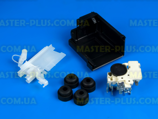 Компрессор Secop HMK80AA R600a 136W для холодильника