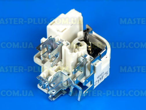 Компрессор Secop HMK80AA R600a 136W для холодильника
