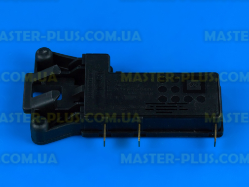 Замок (УБЛ) Whirlpool 481969018115 для стиральной машины