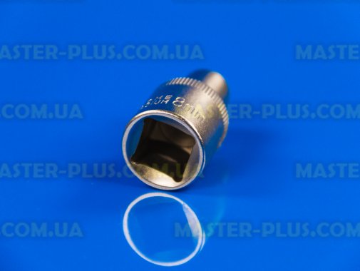 Головка торцевая 6-гранная 1/2" 8мм Sigma 6071081