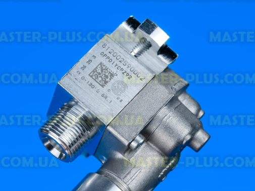 Кран Bosch Siemens 634437 для плиты и духовки