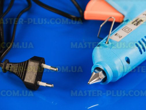 Клейовий пістолет ZD-7A 80W