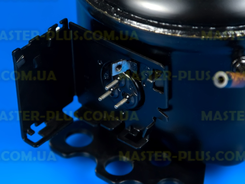 Компрессор Secop HMK80AA R600a 136W для холодильника