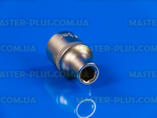 Головка торцевая 6-гранная 1/2" 8мм Sigma 6071081