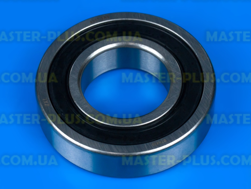 Підшипник 207 2RS ZKL (Чехія) для пральної машини