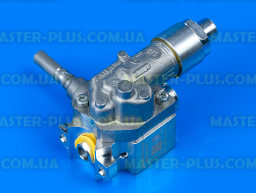 Кран Bosch Siemens 634437 для плиты и духовки