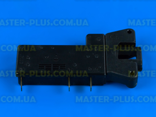 Замок (УБЛ) Whirlpool 481969018115 для стиральной машины
