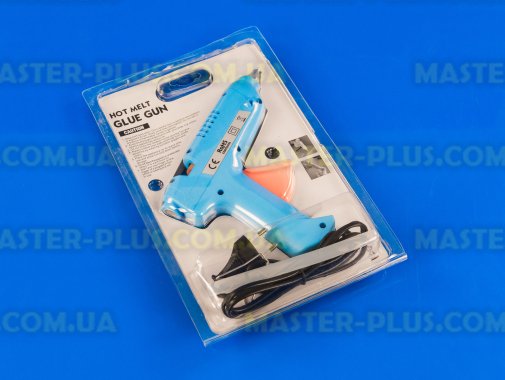 Клейовий пістолет ZD-7A 80W