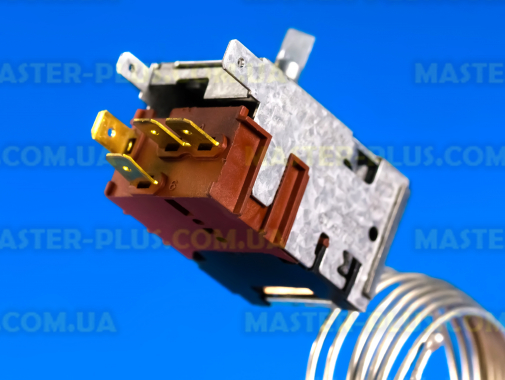 Термостат совместимый с Danfoss 077B6208 для холодильника