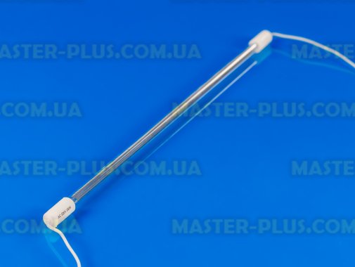ТЭН оттайки испарителя (стеклянный) MITSUBISHI 180W (17&quot; - 43см.) для холодильника