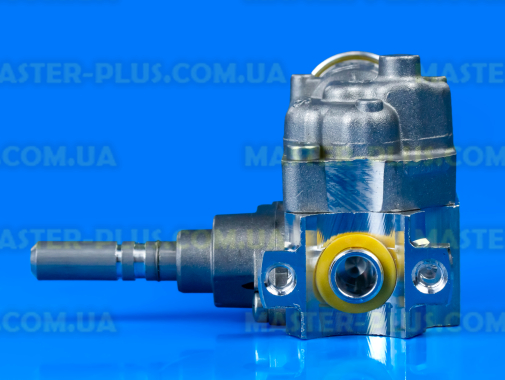 Кран Bosch Siemens 634437 для плиты и духовки