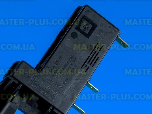 Замок (УБЛ) Whirlpool 481969018115 для стиральной машины