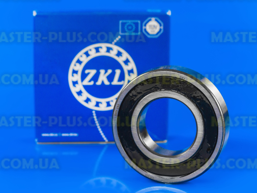 Подшипник 208 2RS ZKL (Чехия) для стиральной машины