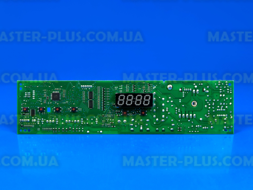 Модуль (плата) Beko 2826730021 для пральної машини