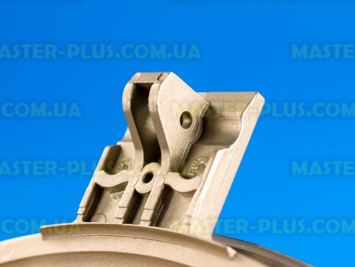 Ручка дверки (люка) Ariston C00096418 для стиральной машины