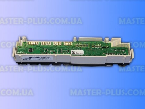 Модуль (плата индикации) Ariston C00296804 для посудомоечной машины