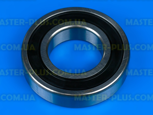 Подшипник 208 2RS ZKL (Чехия) для стиральной машины