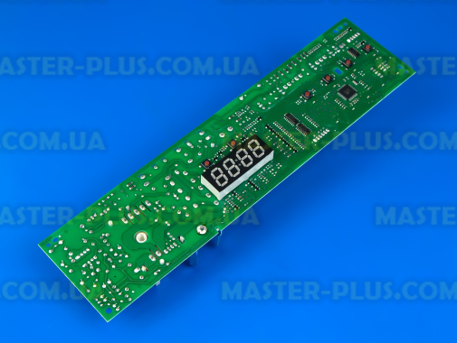 Модуль (плата) Beko 2826730021 для пральної машини