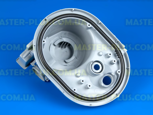 Нижняя часть корпуса отстойника воды Ariston C00272600 для посудомоечной машины