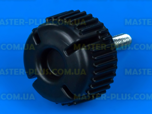 Ножка передняя Samsung DA61-00805F Original для холодильника
