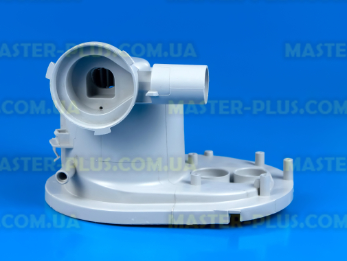 Нижняя часть корпуса отстойника воды Ariston C00272600 для посудомоечной машины