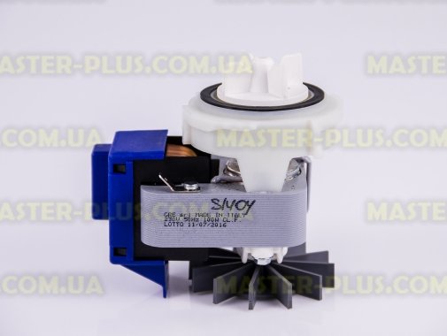 Насос (помпа) Smeg 792970049 для пральної машини