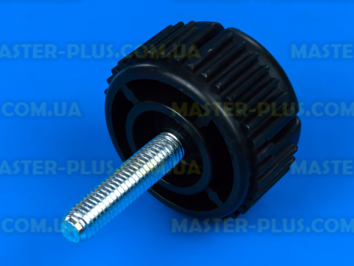 Ножка передняя Samsung DA61-00805F Original для холодильника