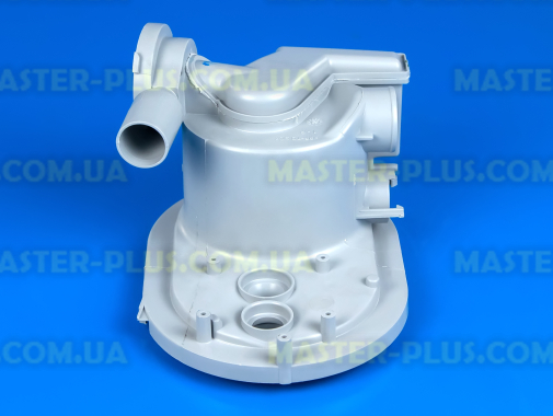 Нижняя часть корпуса отстойника воды Ariston C00272600 для посудомоечной машины