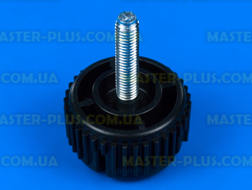 Ножка передняя Samsung DA61-00805F Original для холодильника