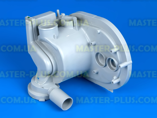 Нижняя часть корпуса отстойника воды Ariston C00272600 для посудомоечной машины