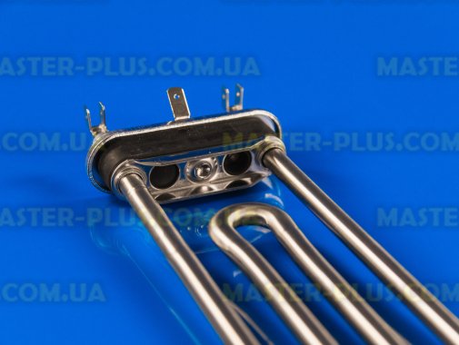ТЭН 1700w 17cм. с отв. Backer для стиральной машины