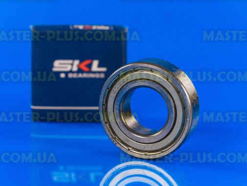 Підшипник SKL 205 zz для пральної машини