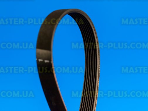 Ремінь 1191 H8 EL «Hutchinson» Indesit C00305069 Original для пральної машини