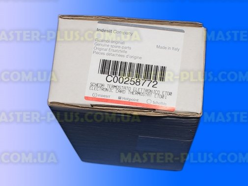 Модуль (плата) Ariston C00258772 для холодильника