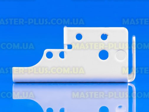 Уголок крепления корпуса (правый) Beko 418920813 для плиты и духовки