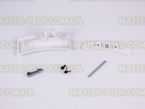 Ручка дверцяти (люка) Electrolux 50292022006 для пральної машини