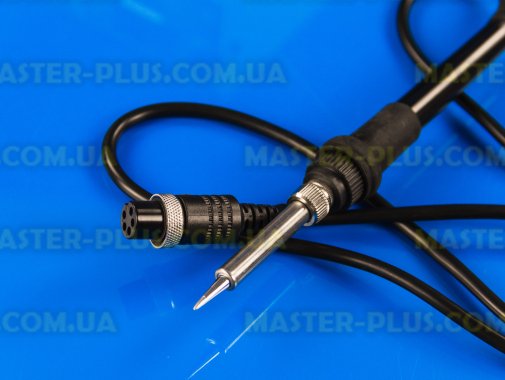 Паяльная станция с феном Extools (HandsKit) 909D 4в1 (паяльник+фен+тестер+USB)