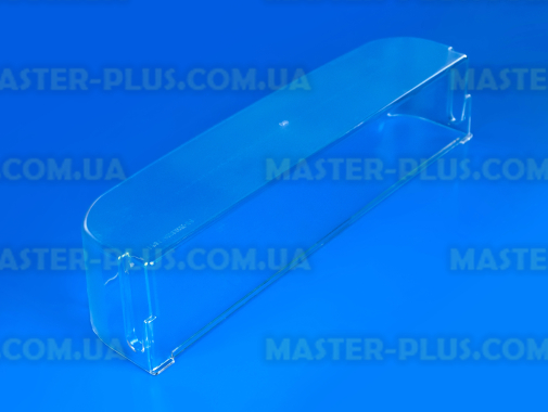 Полка (балкон) для пляшок Indesit C00857273 для холодильника