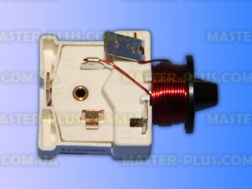 Реле пускове Danfoss 117U6001 для холодильника
