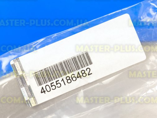 Ручка двери (люка) в сборе AEG 4055186482 для стиральной машины