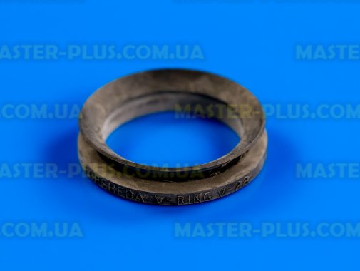 Сальник прижимной V-RING VA-28 (плоский) 165983 Bosch Original для стиральной машины