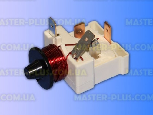

Реле пусковое Danfoss 117U6001