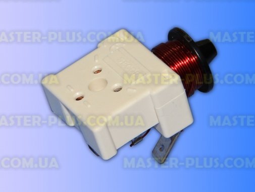 Реле пускове Danfoss 117U6001 для холодильника