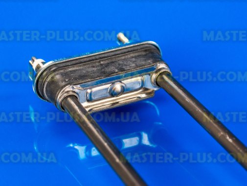 ТЕН 1850w 245мм. гнутий по центру для пральної машини