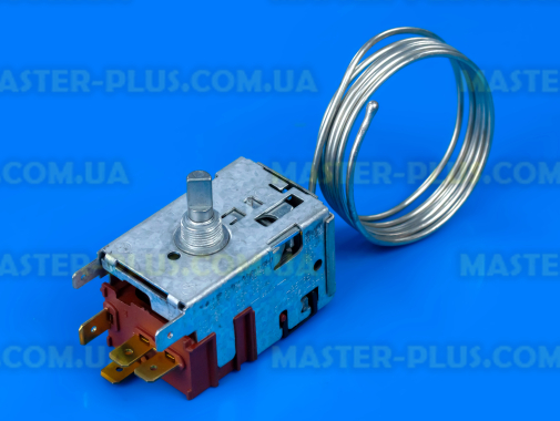Термостат 25T65 1,0м совместим с Danfoss 077B6221 для холодильника