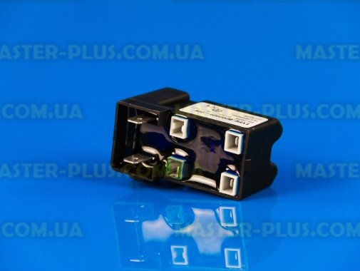 Генератор искры на 2 свечи Ariston C00081715 для плиты и духовки