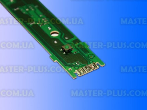 Модуль (плата індикації) Ariston C00143099 для холодильника