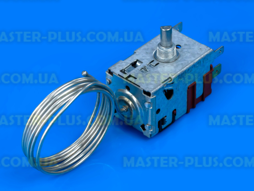 Термостат 25T65 1,0м совместим с Danfoss 077B6221 для холодильника