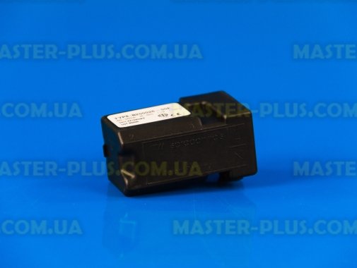 Генератор искры на 2 свечи Ariston C00081715 для плиты и духовки